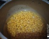 A picture of step 2 of White matar.