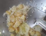 থোড় গোবিন্দভোগ (thor gobindobhog recipe in Bengali) রেসিপির ধাপ 4 ছবি