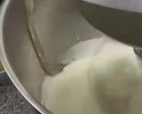 Foto del passaggio 3 della ricetta Moretti - Meringhe al Dulce de Leche e Cioccolato