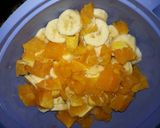 Foto del paso 5 de la receta: Ensalada de Frutas