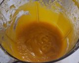 Foto langkah ke 2 dari resep Puding Labu Kuning.