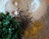Tök gremoládás panírban recept fázis 2 fotója