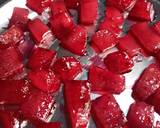 Agra petha recipe step 6 photo