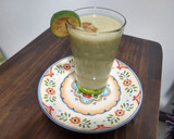 Foto del paso 6 de la receta: Sorbete de freijoa y banano con leche vegetal