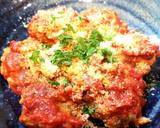 Meatless Meatballs made from Banana Peels recipe step 9 photo