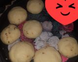 عکس مرحله 3 از دستور کبه عربی (کبه برنجی)