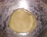 Foto del paso 4 de la receta: Buñuelos de viento