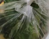 Foto langkah ke 1 dari resep Sayur Lodeh.