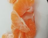 عکس مرحله 1 از دستور 🍊 تزئین نارنگی و پرتقال 🍊