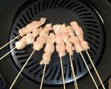 Foto langkah ke 3 dari resep Sate Taichan.
