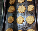 Foto del paso 5 de la receta: Galletitas de miel y avena