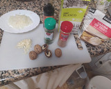 Foto del paso 6 de la receta: Albóndigas con salsa de nueces