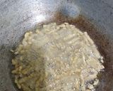 Foto langkah ke 1 dari resep Orek Tempe Kering.