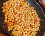 Foto del paso 2 de la receta: Chana Dal de garbanzos