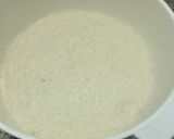 A picture of step 3 of Pizza 🍕(without oven).