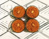 A picture of step 5 of 2 in 1 Halwa.