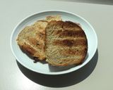 A picture of step 7 of Easy bread 🤗.