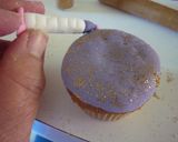 Foto del paso 17 de la receta: Cupcakes de la Doctora Juguete