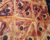 Foto del passaggio 4 della ricetta Pizza coperta repiena