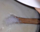 व्रत वाला कस्टर्ड (Vrat Wala Custard recipe in Hindi) रेसिपी चरण 4 फोटो