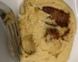Foto del paso 4 de la receta: Bizcochito saludable