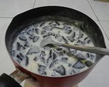 Foto langkah ke 2 dari resep Oreo Dessert Cup.