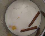 Foto del paso 1 de la receta: Arroz con leche
