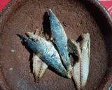 Foto langkah ke 1 dari resep SAMBAL gereh besek.