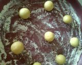 Foto langkah ke 13 dari resep Bomboloni + Coffee Custard.