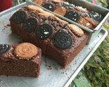 Foto langkah ke 5 dari resep Brownie Fudge Go Rio rio.