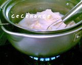 Foto langkah ke 1 dari resep Japanese Cotton Cheesecake.