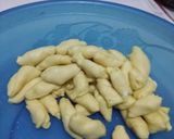 Foto langkah ke 6 dari resep Molen Nanas.