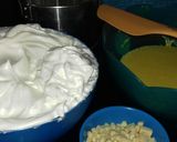 Foto langkah ke 6 dari resep Cream Cheese Chiffon Cake.