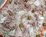 Foto del paso 5 de la receta: Masa de pizza rápida con Thermomix