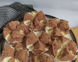 Foto langkah ke 3 dari resep 330# Bolu kukus mekrok.