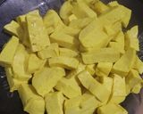 Foto langkah ke 3 dari resep Tahu tweety.