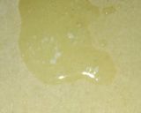 A picture of step 2 of Namkeen Parantha.