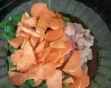Foto langkah ke 1 dari resep Bihun Chiken Nuget.