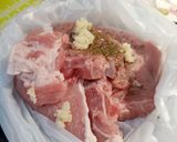 Foto del paso 4 de la receta: Chuleta valluna a mi estilo 🥩🤤🤤🤤