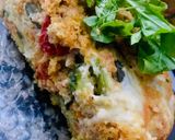 Foto del paso 5 de la receta: PASTEL DE ZAPALLITOS 🍛🍽🍷🍲🍷🍽🤗