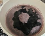 Foto langkah ke 2 dari resep Bubur Ketan Hitam.