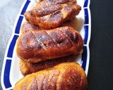 Foto del paso 3 de la receta: Bombas rápidas