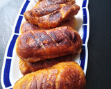 Foto del paso 3 de la receta: Bombas rápidas