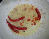 Foto langkah ke 7 dari resep Tumis Cumi Jahe - Eksperimen SUKSES.
