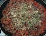Foto del paso 2 de la receta: Espirales a la boloñesa