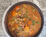 Foto del paso 5 de la receta: Carbonada al estilo ydk🇩🇴🇨🇱🇩🇴🇨🇱.