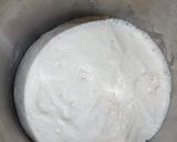 Hình bước làm 1 của món Bánh HOTTEOK