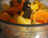 Foto del paso 5 de la receta: Caldo de Verdura Casero para Freezar