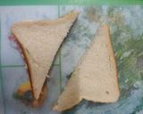 ગાર્લિક બ્રેડ બટર (Garlic bread butter recipe in Gujarati) રેસીપી સ્ટેપ4ફોટો