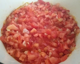 Foto del paso 2 de la receta: Empanada de bonito